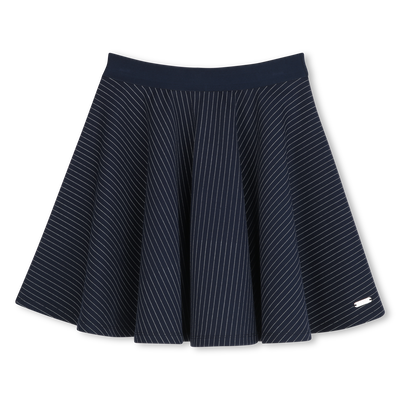 Kurzer Skaterrock BOSS M&Auml;DCHEN