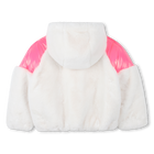 Mantel mit Kapuze BILLIEBLUSH 
                    M&Auml;DCHEN