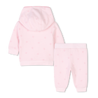 Zweiteiliges Jogging-Set BOSS 
                    M&Auml;DCHEN