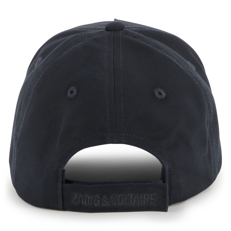 KAPPE ZADIG & VOLTAIRE 
                        JUNGE