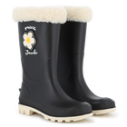 Regenstiefel MARC JACOBS 
                    M&Auml;DCHEN