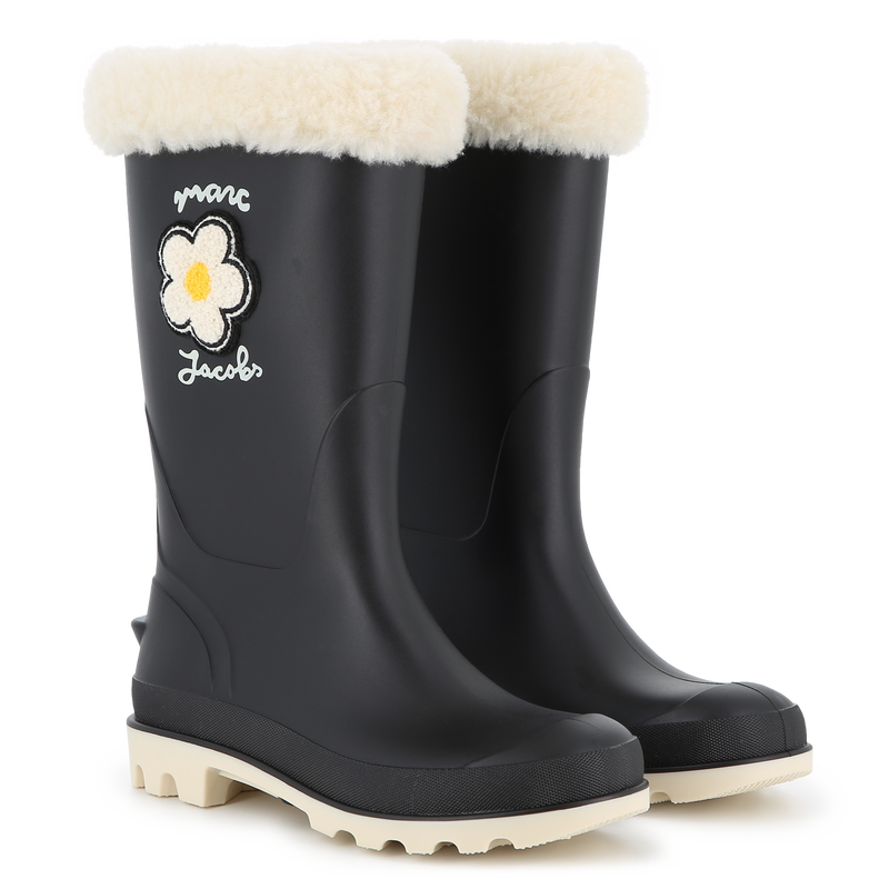 Regenstiefel MARC JACOBS 
                        M&Auml;DCHEN