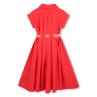 Hemdkleid LANVIN 
                    M&Auml;DCHEN