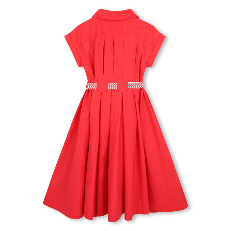 HEMDKLEID LANVIN 
                        M&Auml;DCHEN