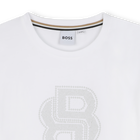 Kurz&auml;rmeliges T-Shirt BOSS 
                    M&Auml;DCHEN