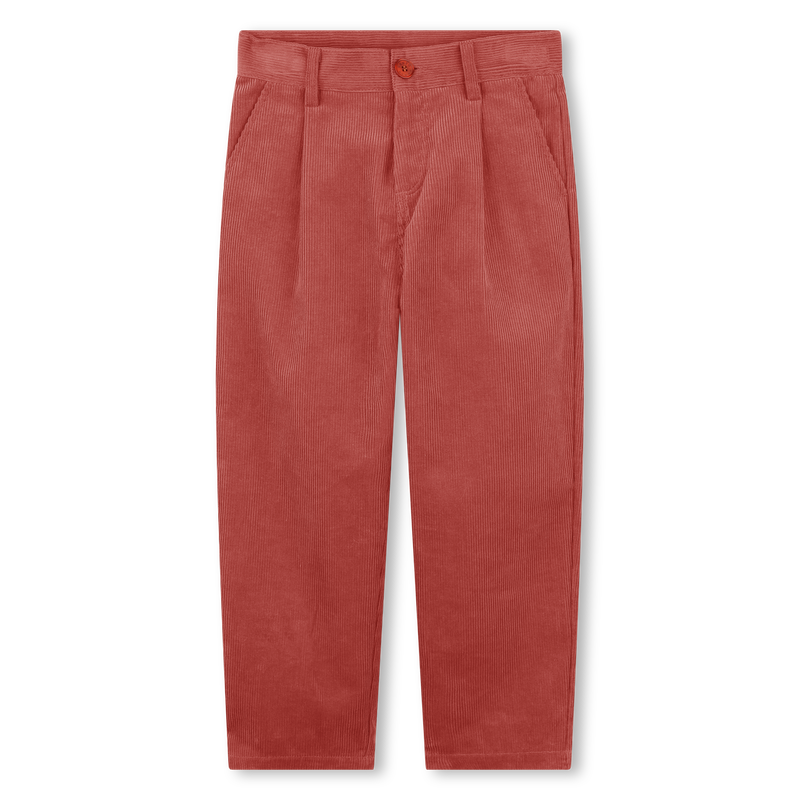 Cordhose KENZO KIDS 
                        JUNGE