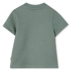 Kurz&auml;rmeliges t-shirt BOSS 
                    JUNGE