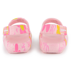 Sandalen mit klettverschluss BILLIEBLUSH 
                    M&Auml;DCHEN