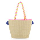 Strandtasche BILLIEBLUSH 
                    M&Auml;DCHEN
