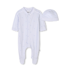 Pyjama und M&uuml;tze mit Druck BOSS 
                    JUNGE