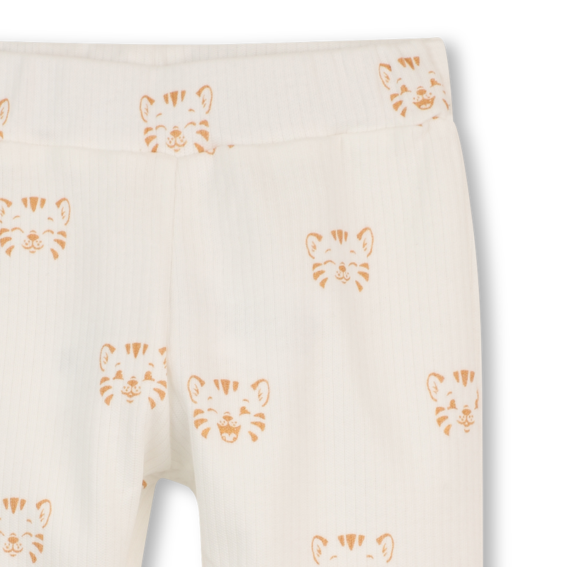T-Shirt- und Hosen-Set KENZO KIDS 
                        JUNGE