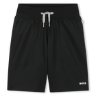 Jogger-Shorts BOSS 
                    JUNGE