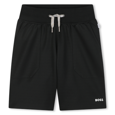 Jogger-Shorts BOSS JUNGE