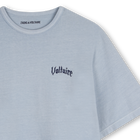 Kurz&auml;rmeliges t-shirt ZADIG & VOLTAIRE 
                    JUNGE