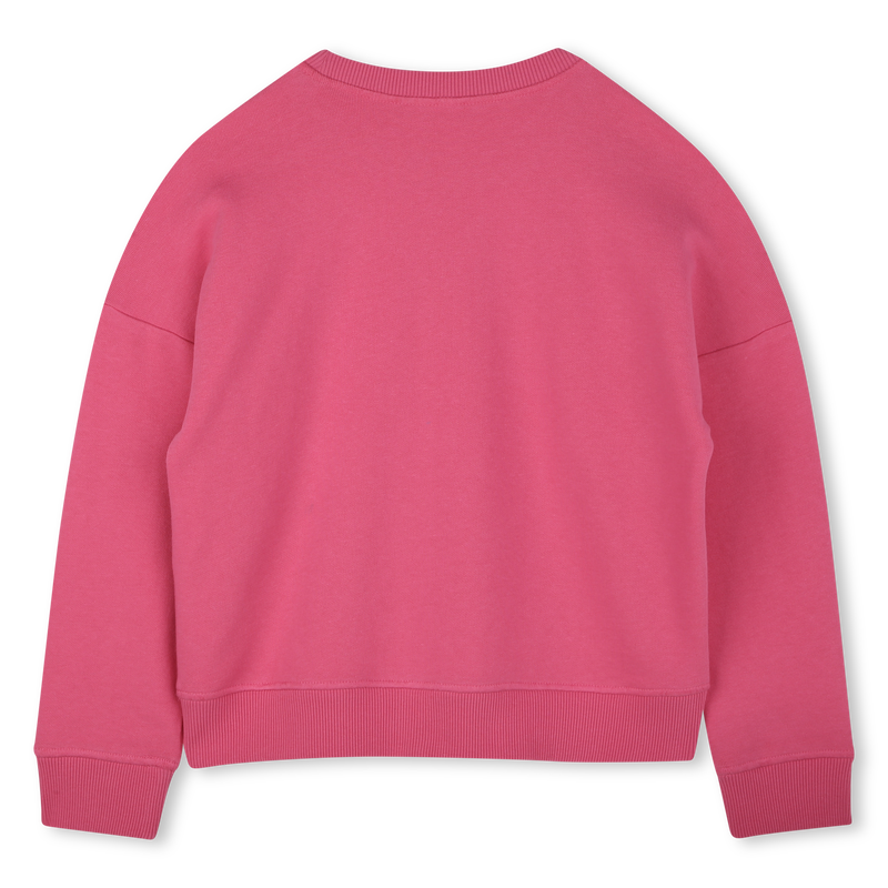 Sweatshirt HUGO 
                        M&Auml;DCHEN
