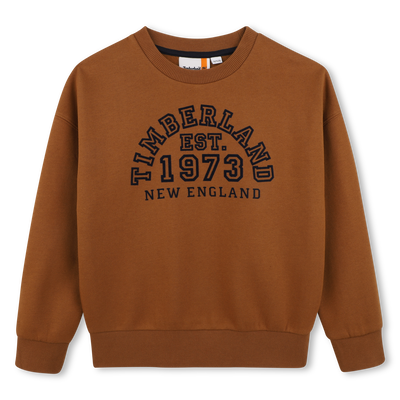 Sweat TIMBERLAND JUNGE