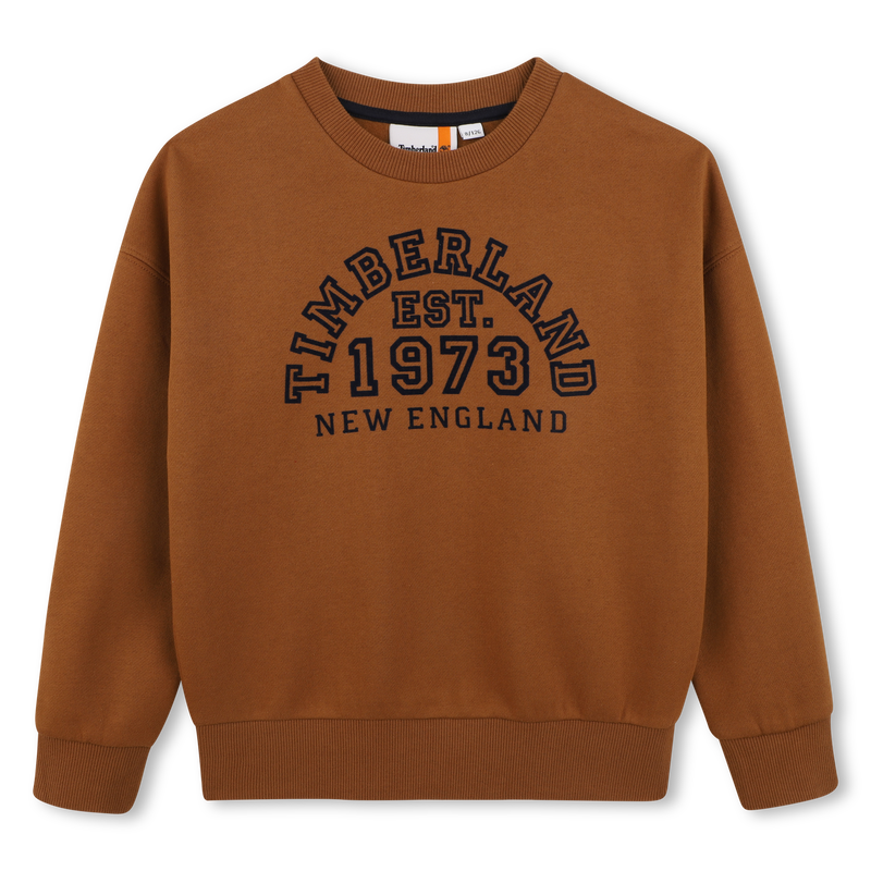 Sweat TIMBERLAND 
                        JUNGE