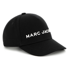 Kappe mit Klettverschluss MARC JACOBS 
                    UNISEX