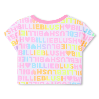 Kurzarmshirt BILLIEBLUSH M&Auml;DCHEN