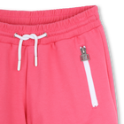 Fleece-shorts DKNY 
                    M&Auml;DCHEN