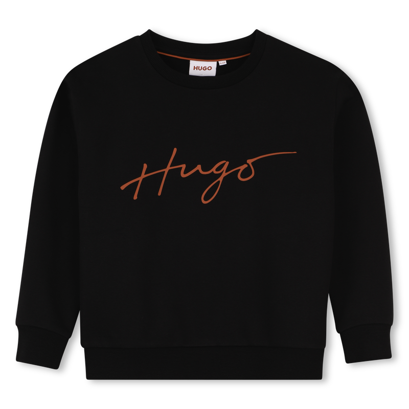 Sweat HUGO 
                        JUNGE