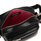 Textil-Handtasche DKNY 
                    M&Auml;DCHEN