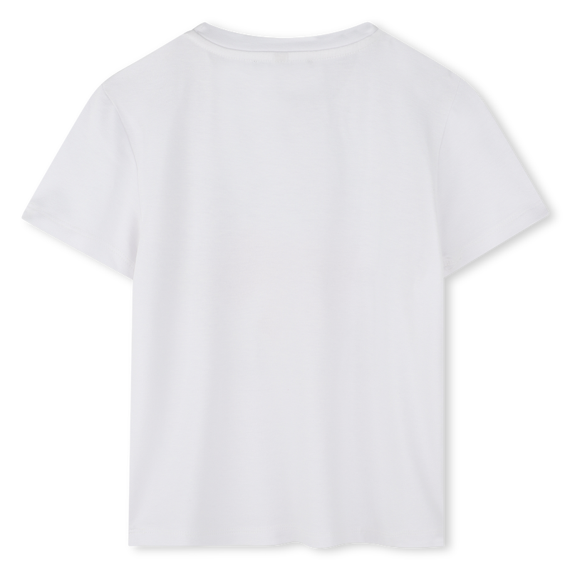 Kurzarm-T-Shirt DKNY 
                        M&Auml;DCHEN