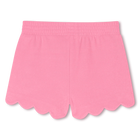 Shorts aus Frottee BILLIEBLUSH 
                    M&Auml;DCHEN