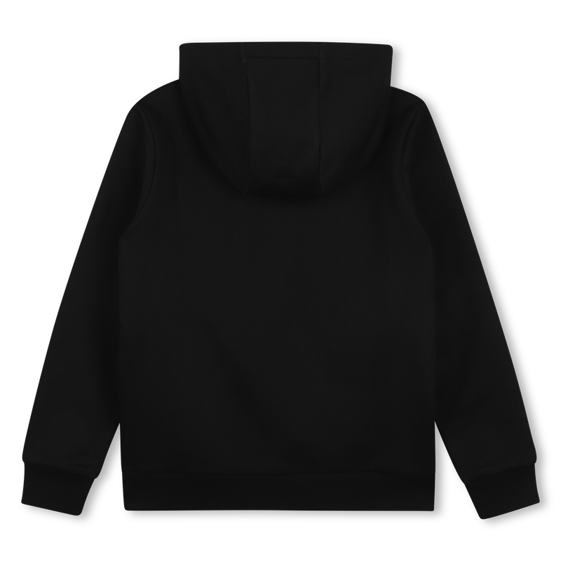 Kapuzensweatshirt BOSS 
                        JUNGE