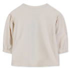 Langarm-T-Shirt KENZO KIDS 
                    M&Auml;DCHEN
