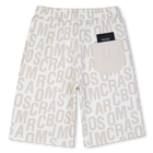 Fleece-shorts MARC JACOBS 
                    JUNGE