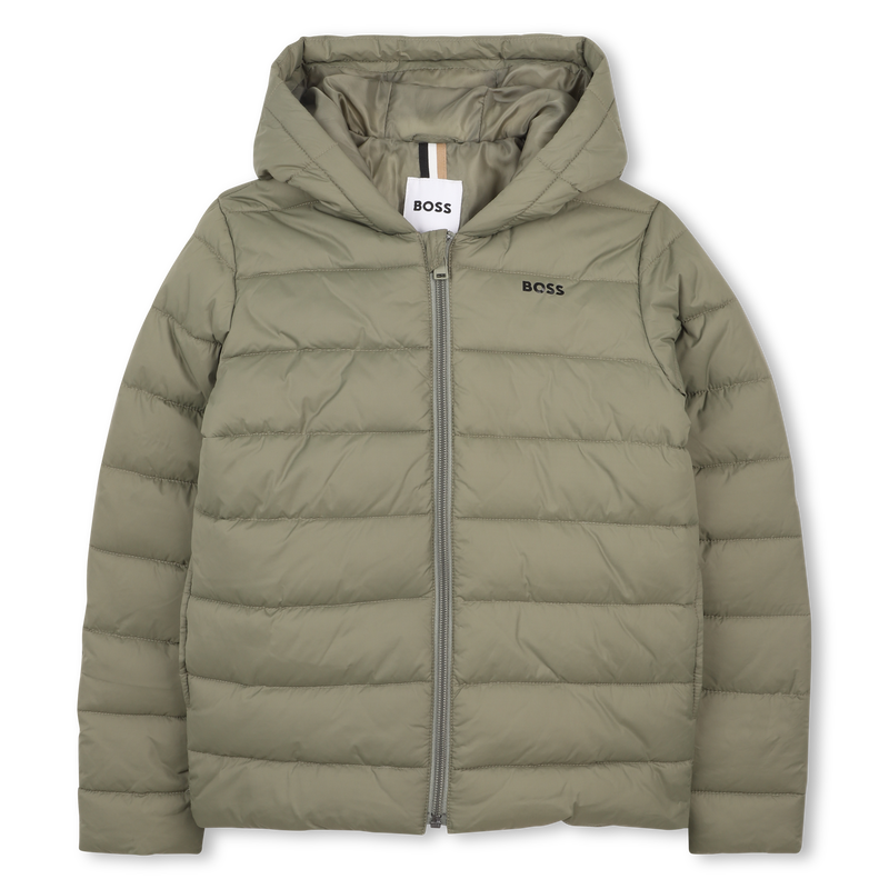 Kapuzenjacke BOSS 
                        JUNGE