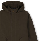 Parka GIVENCHY 
                    JUNGE