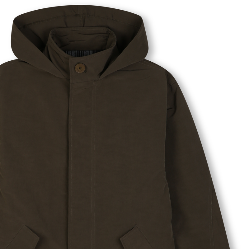 Parka GIVENCHY 
                        JUNGE