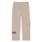 Musterhose DKNY 
                    JUNGE
