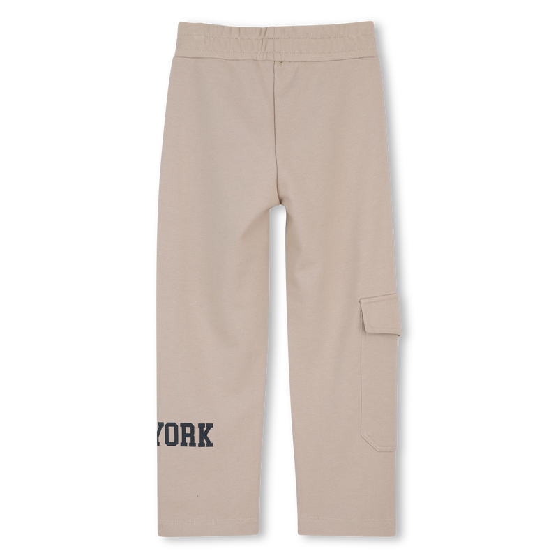 Musterhose DKNY 
                        JUNGE