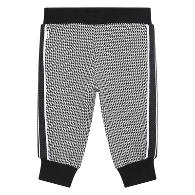 Jogginghose mit Motiven BOSS JUNGE