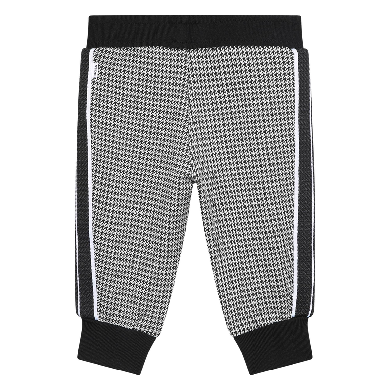 Jogginghose mit Motiven BOSS 
                        JUNGE