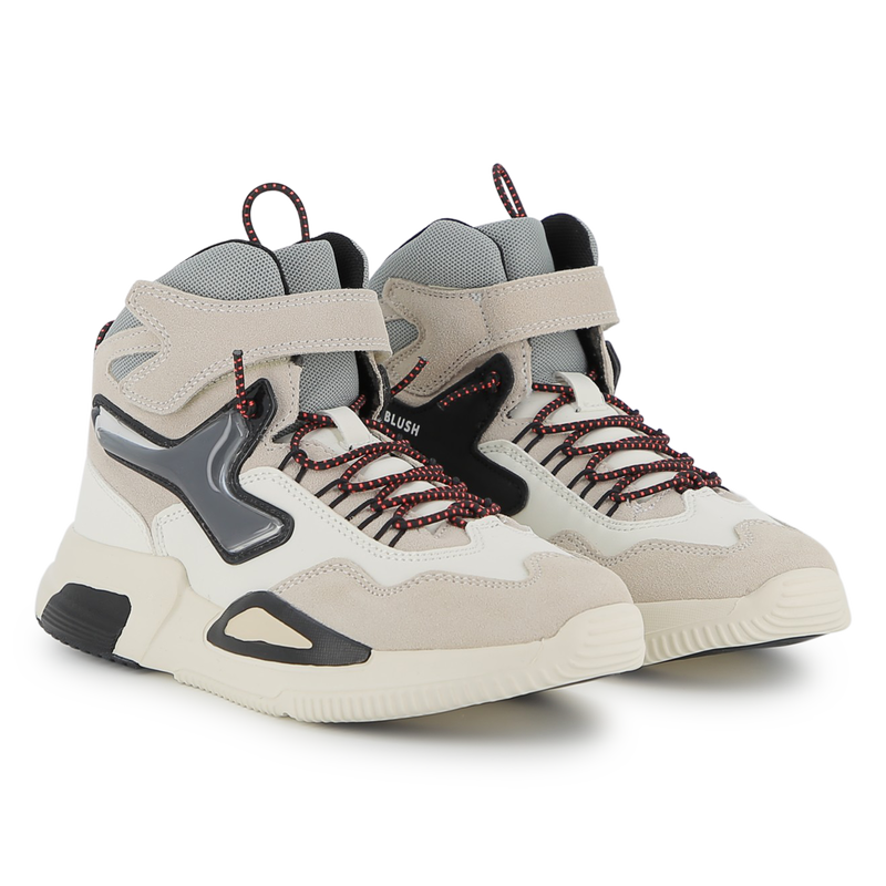 High-Top-Sneaker BILLIEBLUSH 
                        JUNGE
