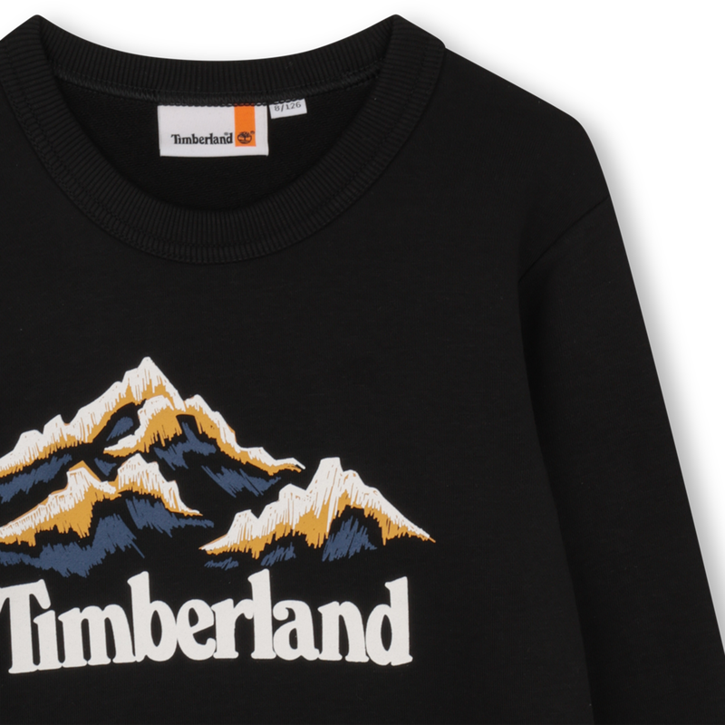 SWEAT TIMBERLAND 
                        JUNGE