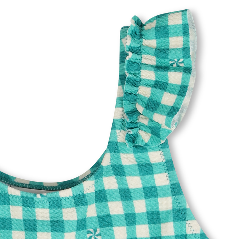 2-TEILIGER BADEANZUG KIDS AROUND 
                        M&Auml;DCHEN