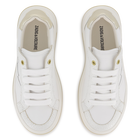 Sneaker zum schn&uuml;ren ZADIG & VOLTAIRE 
                    M&Auml;DCHEN