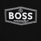 Baumwoll-Pullover BOSS 
                    JUNGE