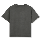 Oversize-T-Shirt mit Print ZADIG & VOLTAIRE 
                    M&Auml;DCHEN