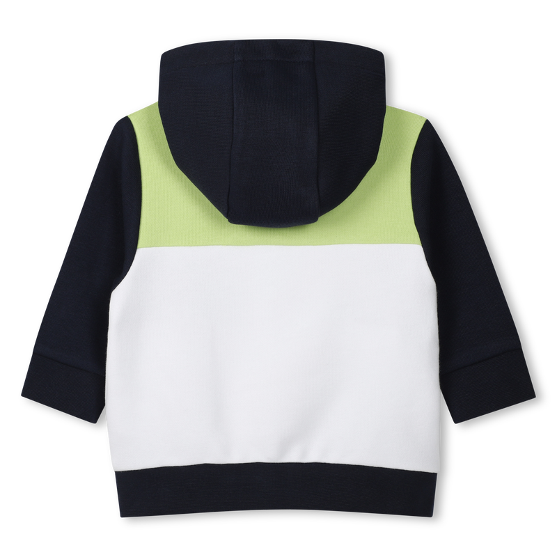 Kapuzenjacke BOSS 
                        JUNGE