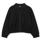 Kapuzenpullover mit reissverschluss DKNY 
                    M&Auml;DCHEN