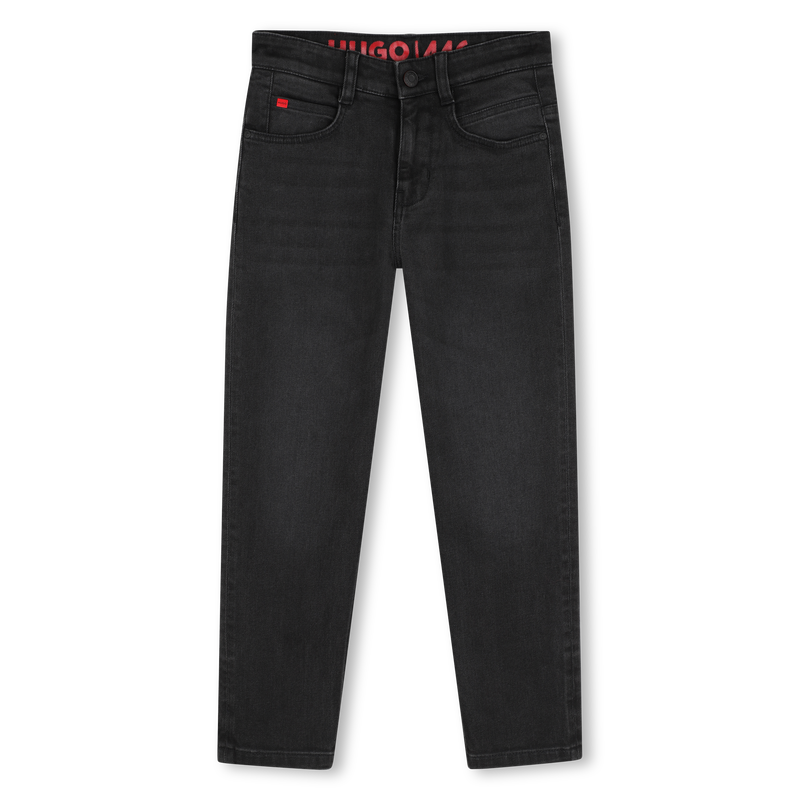 Jeanshose HUGO 
                        JUNGE