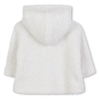 Cardigan mit Kapuze BOSS 
                    M&Auml;DCHEN