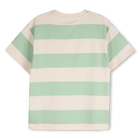 Kurz&auml;rmeliges t-shirt KENZO KIDS 
                    JUNGE
