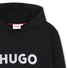 Kapuzenpullover HUGO 
                    JUNGE